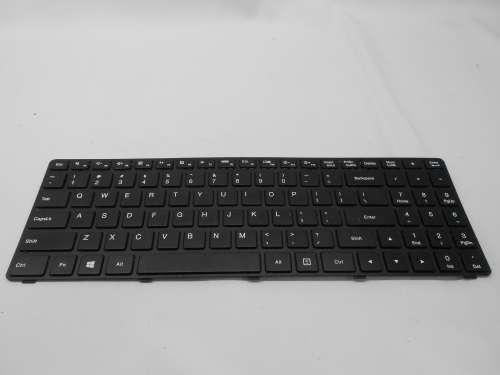 Lenovo Ideapad 100-15IBD Laptop Keyboard 6385H-US